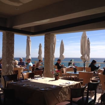Geoffrey's Malibu - Patio view - Seafood Near Me - Malibu, California Geoffrey's Malibu - Patio view - Seafood Near Me - Malibu, California