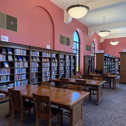 Grand Rapids Public Library - West Side Branch - West Side Branch