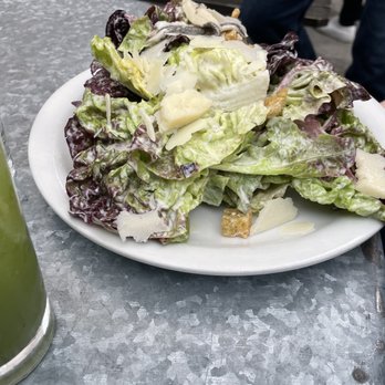Gjusta - Little Gem Caesar - Bakeries Near Me - Venice, California