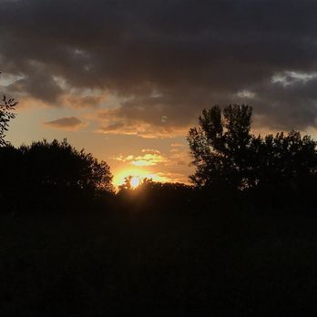 Rice Lake State Park - Sunset - Parks Near Me - Owatonna, Minnesota Rice Lake State Park - Sunset - Parks Near Me - Owatonna, Minnesota