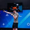 The Broken Controller VR Experience gift card