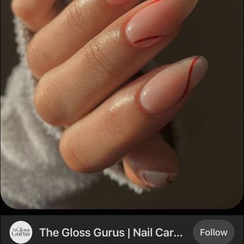 Allure Nails and Spa - Nail Salons Near Me - Douglasville, Georgia