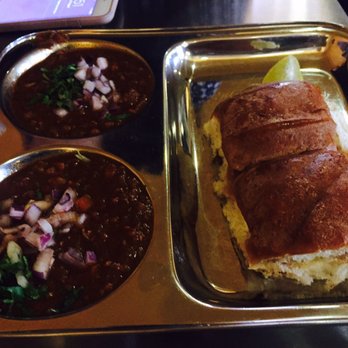 Vik's Chaat - Pav Bhaji - Indian Near Me - Berkeley, California Vik's Chaat - Pav Bhaji - Indian Near Me - Berkeley, California