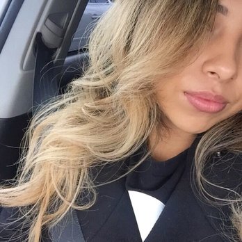 Ali's Salon - Front Ombré - Hair Salons Near Me - Las Vegas, Nevada Ali's Salon - Front Ombré - Hair Salons Near Me - Las Vegas, Nevada