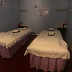 King Massage