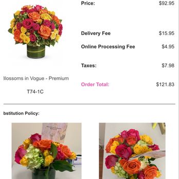 Grace Flowers - Florists Near Me - Pompano Beach, Florida Grace Flowers - Florists Near Me - Pompano Beach, Florida