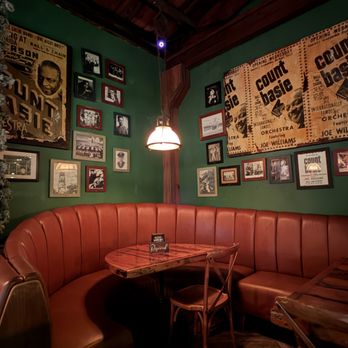 Ball & Chain - Music Venues Near Me - Miami, Florida