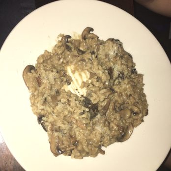 The Loft Cafe + Courtyard - Mushroom risotto. Decent. - New American Near Me - Edmonds, Washington The Loft Cafe + Courtyard - Mushroom risotto. Decent. - New American Near Me - Edmonds, Washington