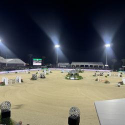 Palm Beach International Equestrian Centers
