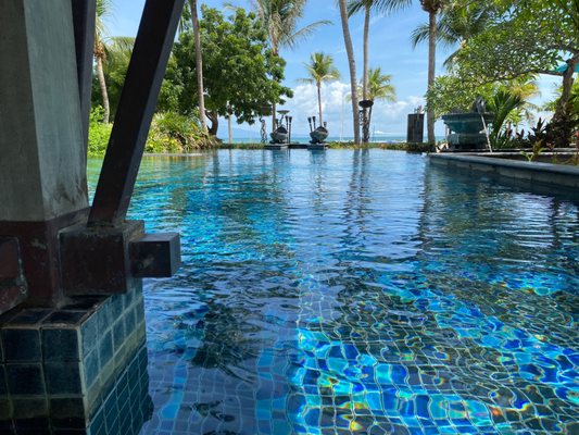 Four Seasons Resort Langkawi, Malaysia by null