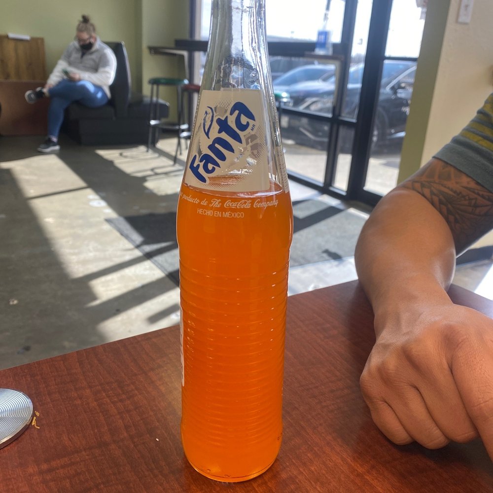 Fanta