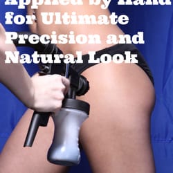 Mobile Sunless Tans