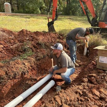 Henson Septic - Septic Services Near Me Henson Septic - Septic Services Near Me