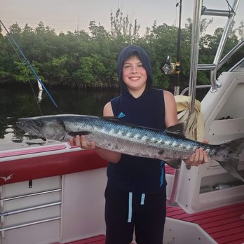 Hookem & Cookem Charters - Fishing Near Me Hookem & Cookem Charters - Fishing Near Me