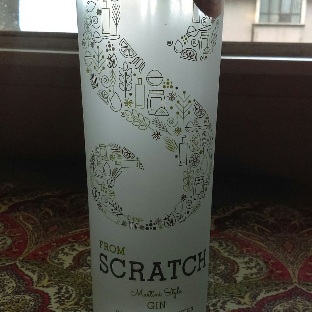 Scratch Distillery - Tasting Classes Near Me - Edmonds, Washington Scratch Distillery - Tasting Classes Near Me - Edmonds, Washington