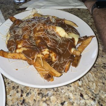 Buster's Bistro - Poutine- - Pubs Near Me - Sanford, Florida