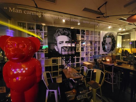 Crazy About You by null