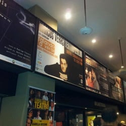 Teatro Leblon