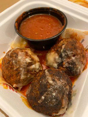 Nomad Pizza Princeton by null