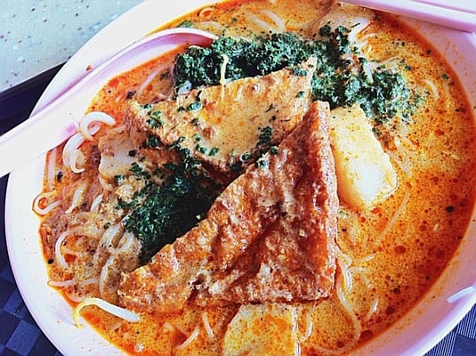 Heng Heng Cooked Food by null