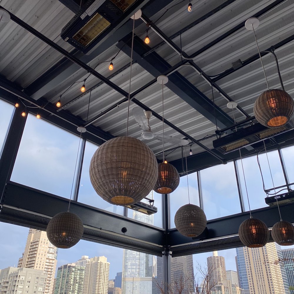 Bar Avec - Tapas/Small Plates Near Me - Chicago, Illinois Bar Avec - Tapas/Small Plates Near Me - Chicago, Illinois