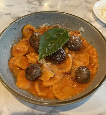 La Grassa Pastificio by null