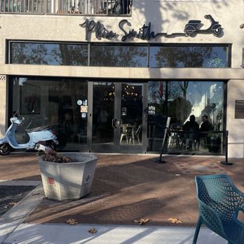 Phin Smith - Front of building - Coffee & Tea Near Me - Garden Grove, California Phin Smith - Front of building - Coffee & Tea Near Me - Garden Grove, California