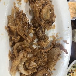 Kyrle's Seafood & Steak House