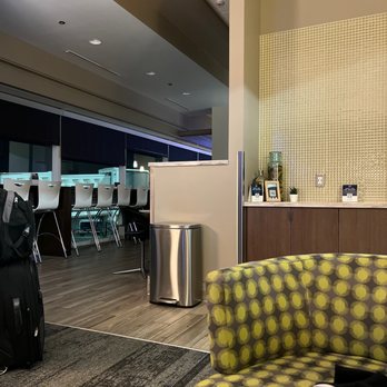Aspire Lounge - Airport Lounges Near Me - Ontario, California Aspire Lounge - Airport Lounges Near Me - Ontario, California