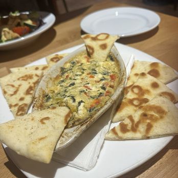 Maria's Reisterstown - Spinach artichoke dip - Cocktail Bars Near Me - Reisterstown, Maryland Maria's Reisterstown - Spinach artichoke dip - Cocktail Bars Near Me - Reisterstown, Maryland