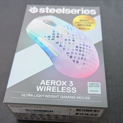 Best Buy - Wireless Computer Mouse