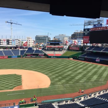 Nationals Park - Stadiums & Arenas Near Me - Washington, DC, District of Columbia Nationals Park - Stadiums & Arenas Near Me - Washington, DC, District of Columbia