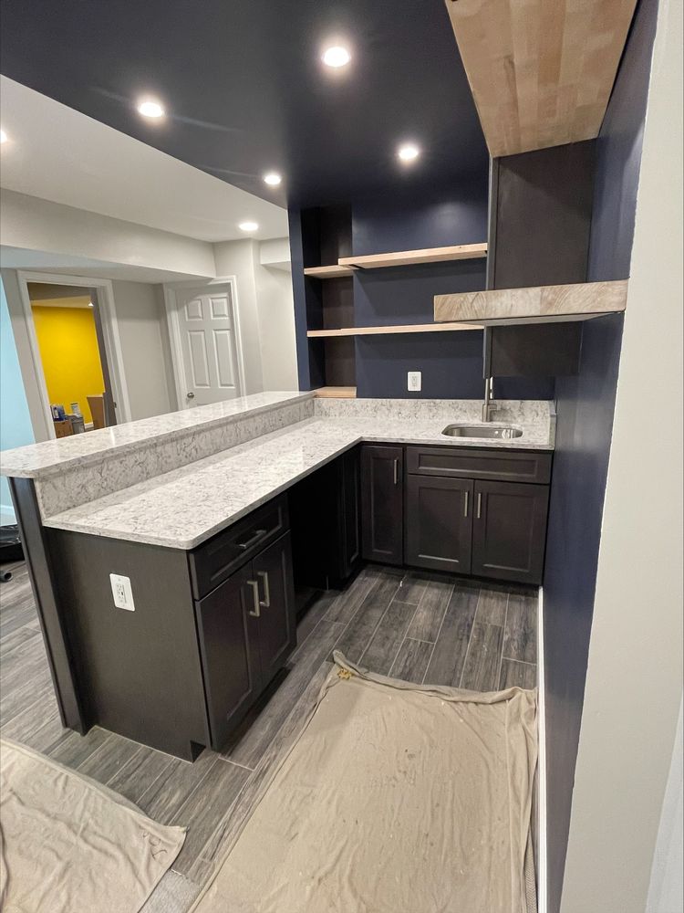 Slide of Diamond Innovation