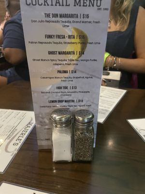 Menu photo 5 Majerle's Sports Grill Phoenix, AZ