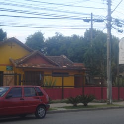 O Forninho Cabral