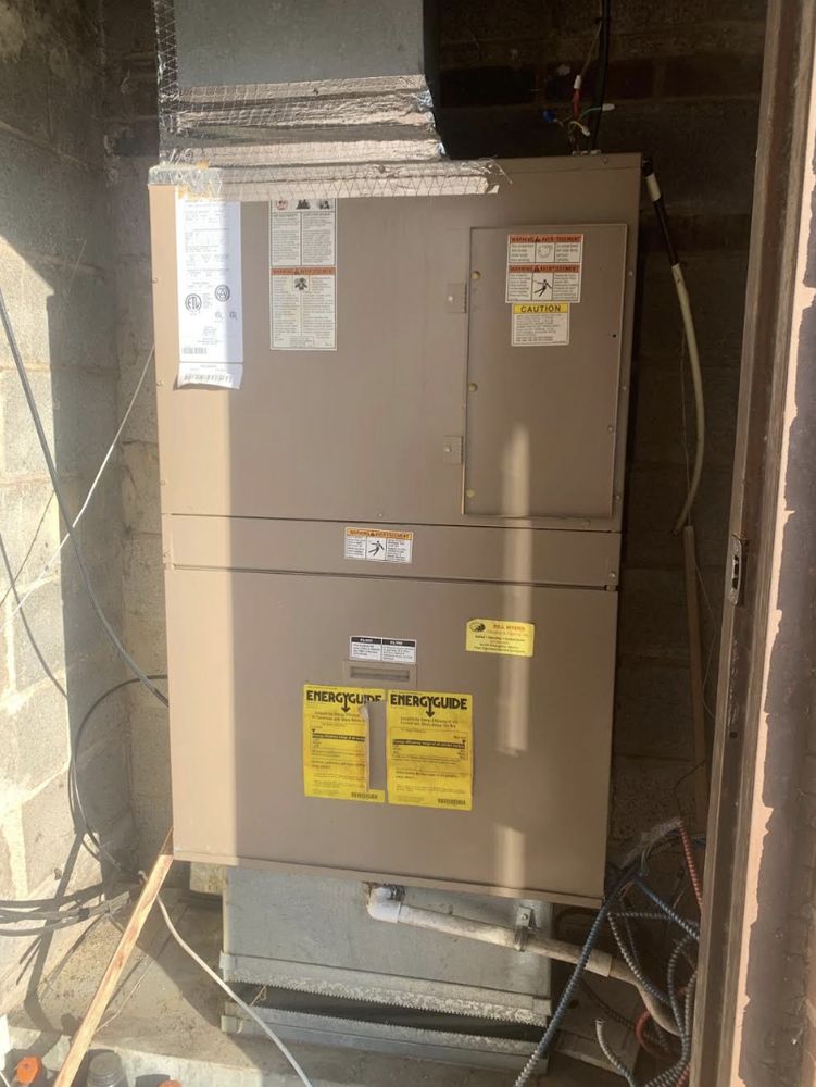 Slide of M&T Services