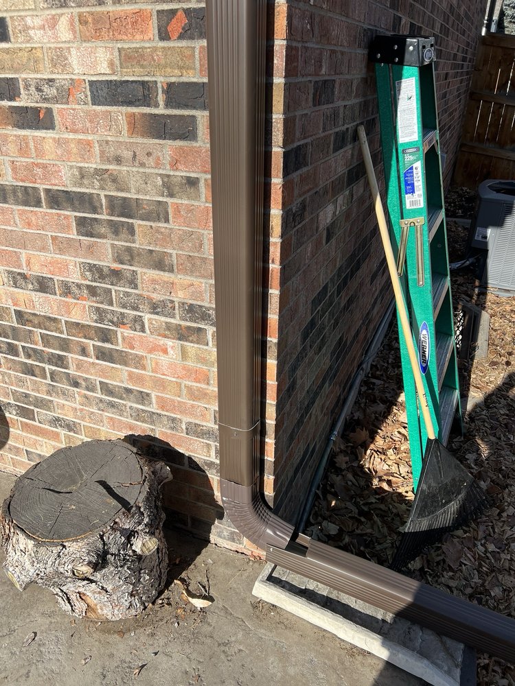 DENCO GUTTERS AND EXTERIORS Updated July 2024 19 Photos 22566 E