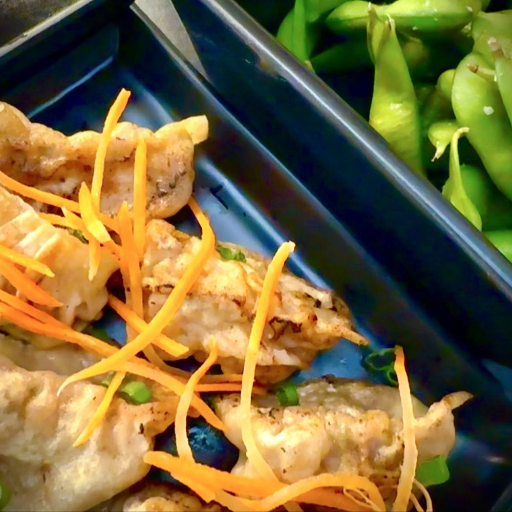Zen Sushi - Zen appetizers. - Sushi Bars Near Me - Dallas, Texas Zen Sushi - Zen appetizers. - Sushi Bars Near Me - Dallas, Texas