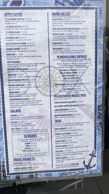 Menu photo 5 Dox Island Park, NY Menu photo 5 Dox Island Park, NY