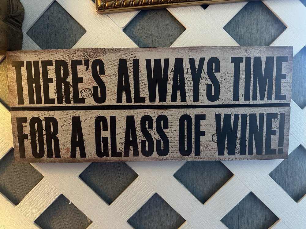 Morgan Creek Vineyards - vineyard in Harpersville, AL