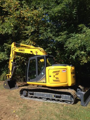 Oly Mattera Construction