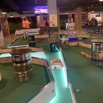 Tipsy Putt - Pubs Near Me - Sacramento, California Tipsy Putt - Pubs Near Me - Sacramento, California