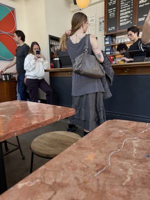 Little Canal by null