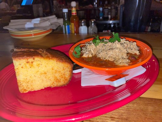 Tortilla Flats by null