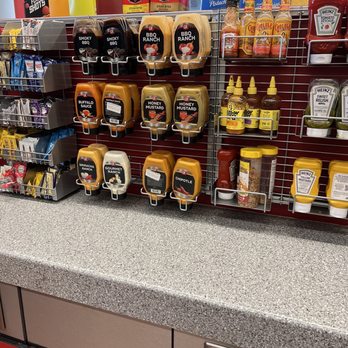 QuikTrip - Condiments - Convenience Stores Near Me - St Peters, Missouri QuikTrip - Condiments - Convenience Stores Near Me - St Peters, Missouri
