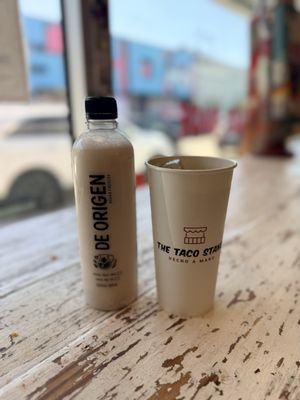 The Taco Stand by null