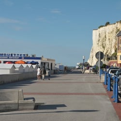 Les Mouettes