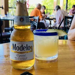 El Mirador - Margarita
