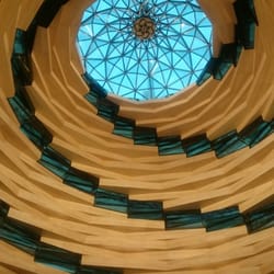 Marmara İlahiyat Camii