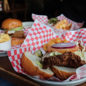 Brother Jimmyās BBQ on Yelp